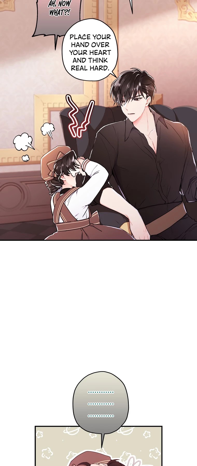 I Became The Male Lead’S Adopted Daughter - Chapter 42 Page 18