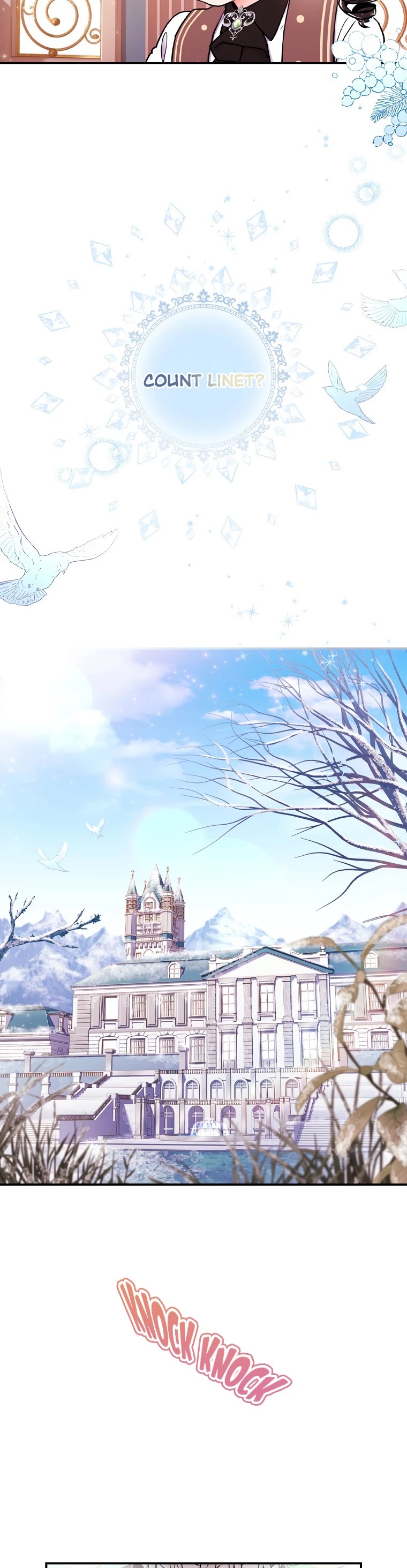 I Became The Male Lead’S Adopted Daughter - Chapter 42 Page 30