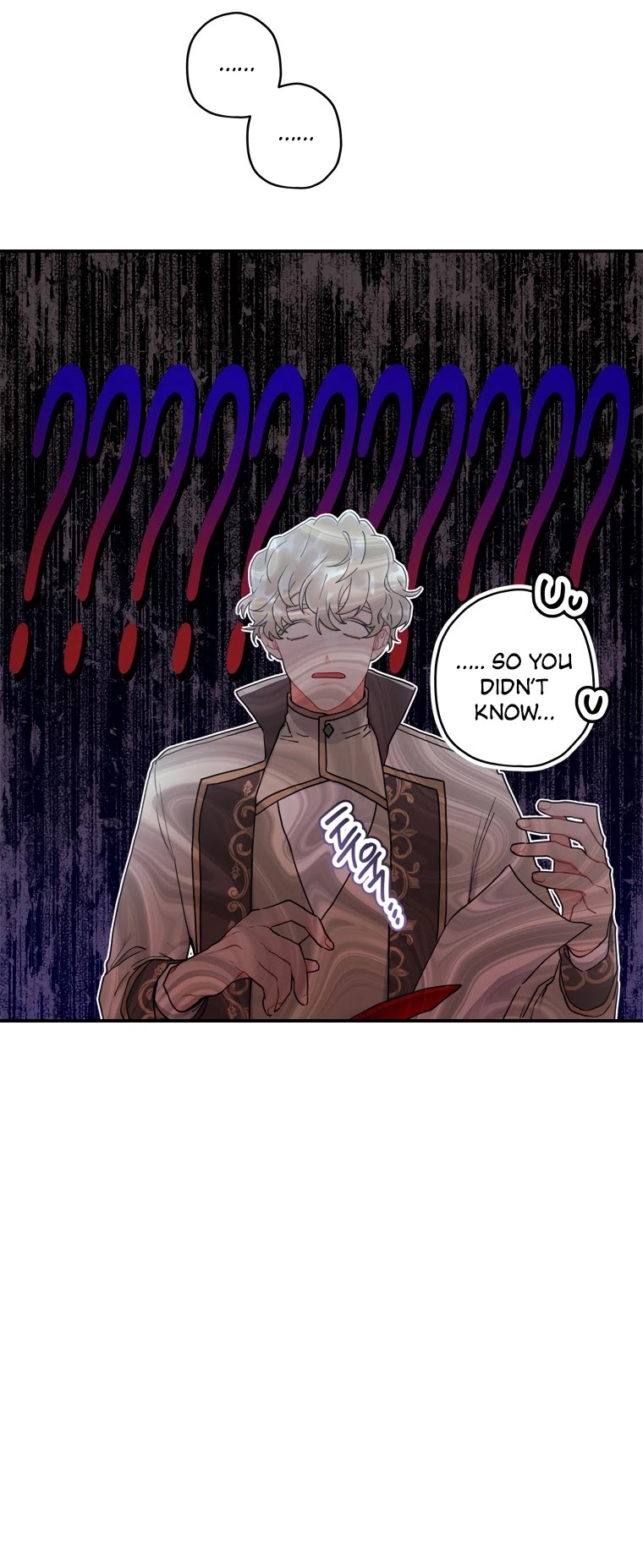 I Became The Male Lead’S Adopted Daughter - Chapter 42 Page 36