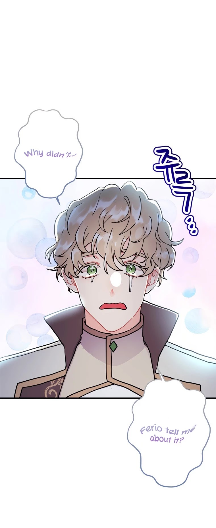 I Became The Male Lead’S Adopted Daughter - Chapter 42 Page 38