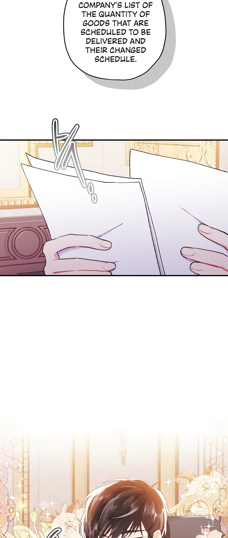 I Became The Male Lead’S Adopted Daughter - Chapter 42 Page 6