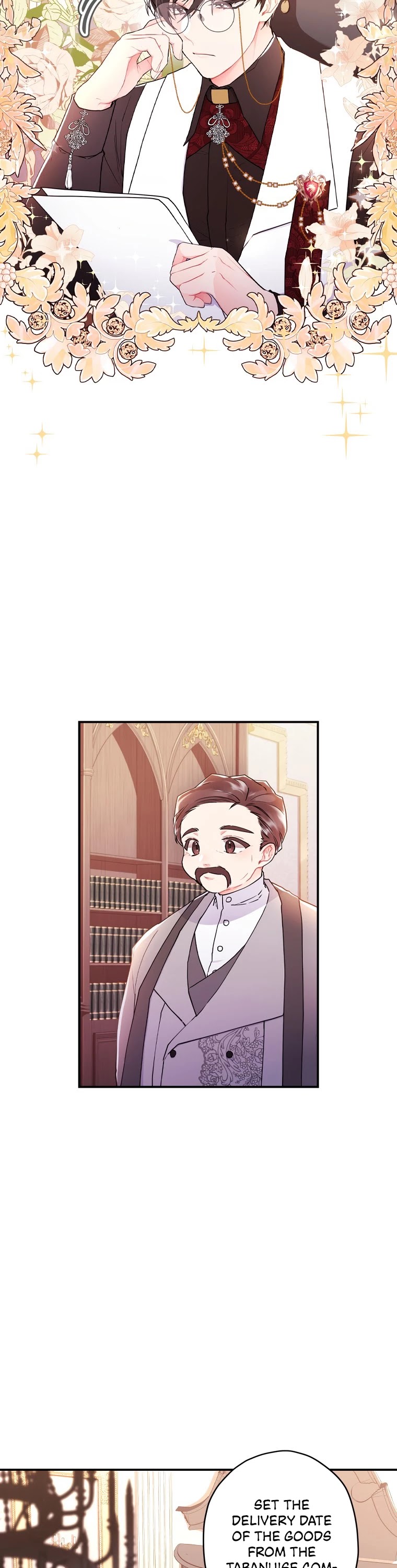 I Became The Male Lead’S Adopted Daughter - Chapter 42 Page 7