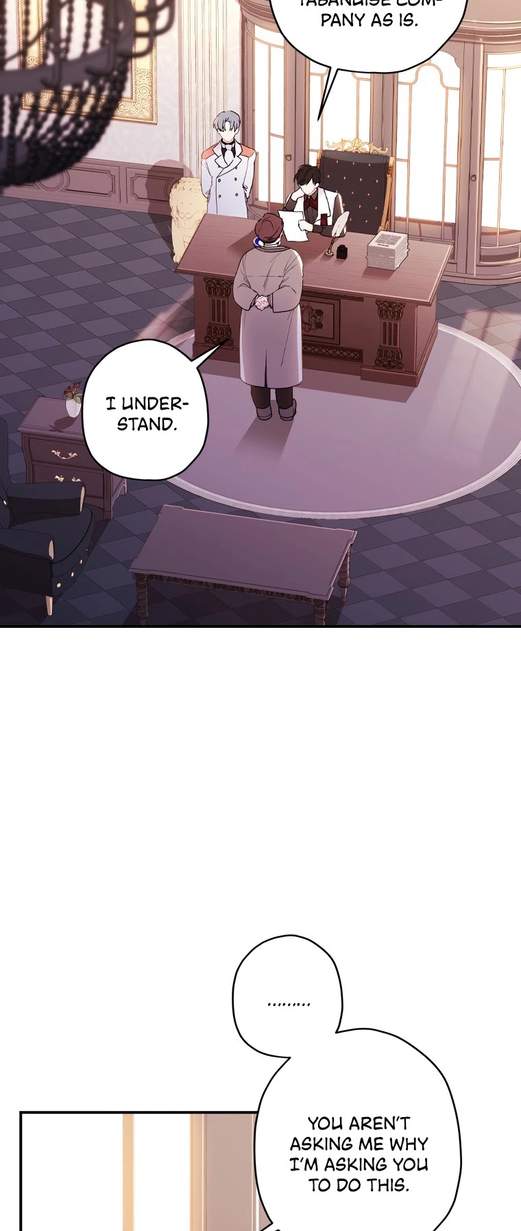 I Became The Male Lead’S Adopted Daughter - Chapter 42 Page 8