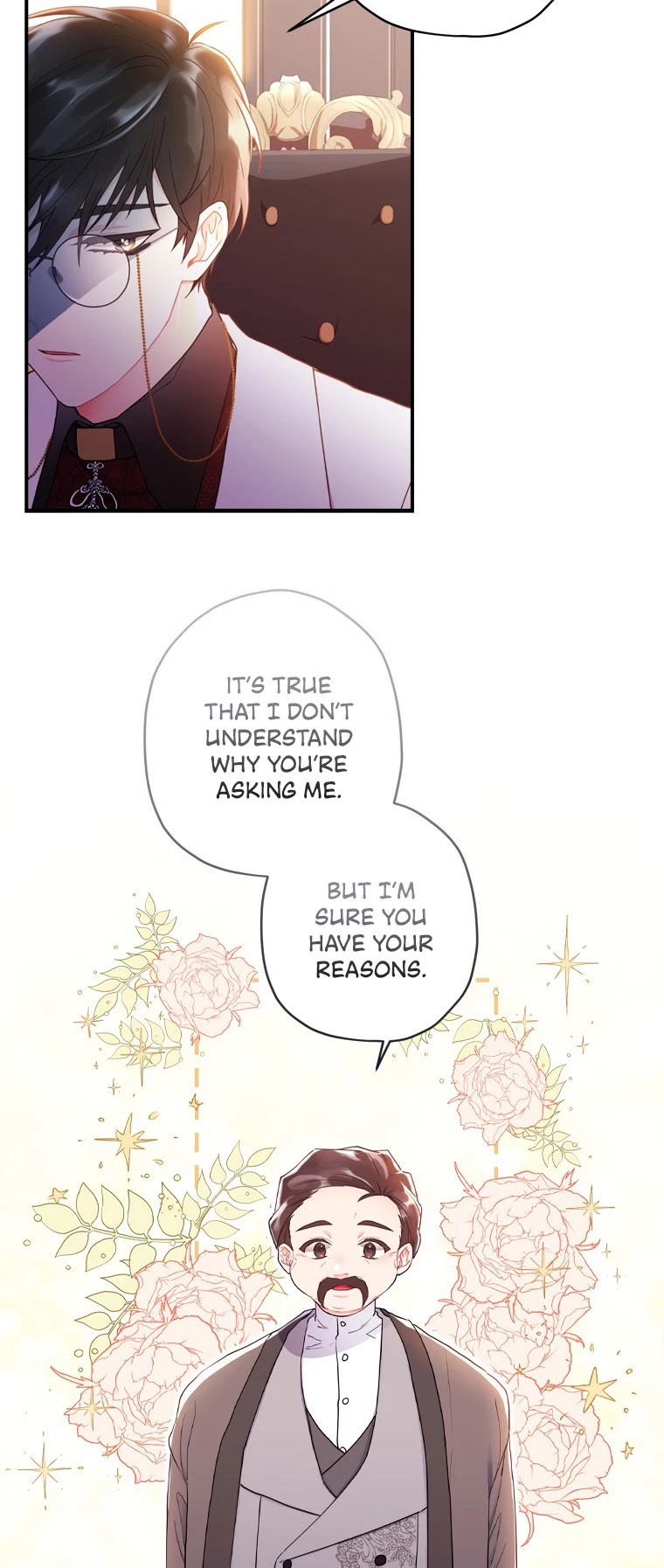 I Became The Male Lead’S Adopted Daughter - Chapter 42 Page 9