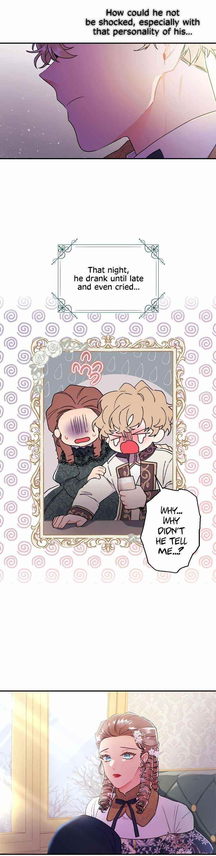 I Became The Male Lead’S Adopted Daughter - Chapter 43 Page 11