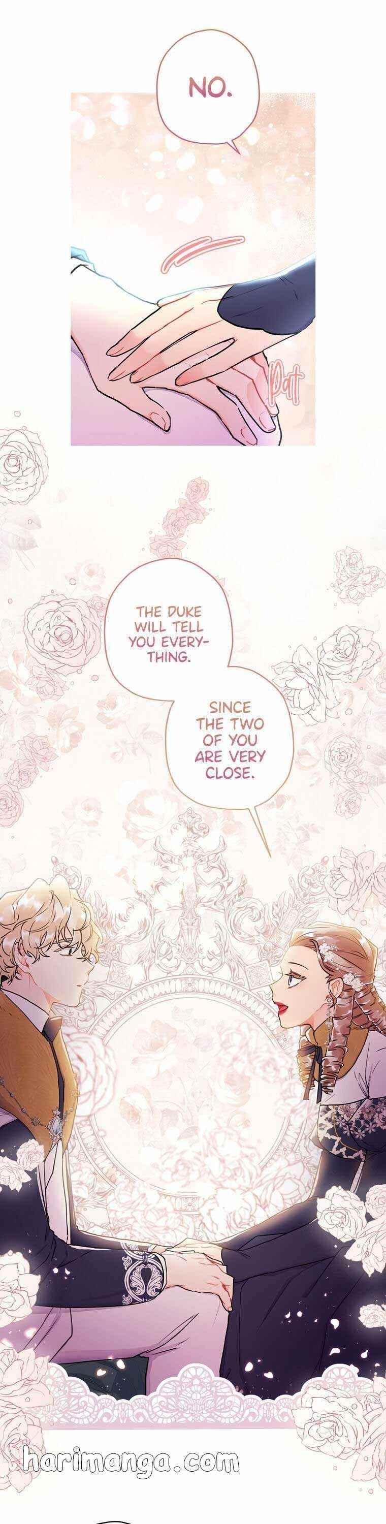 I Became The Male Lead’S Adopted Daughter - Chapter 43 Page 14