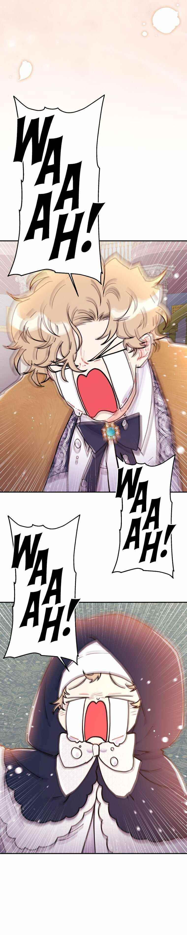 I Became The Male Lead’S Adopted Daughter - Chapter 43 Page 17