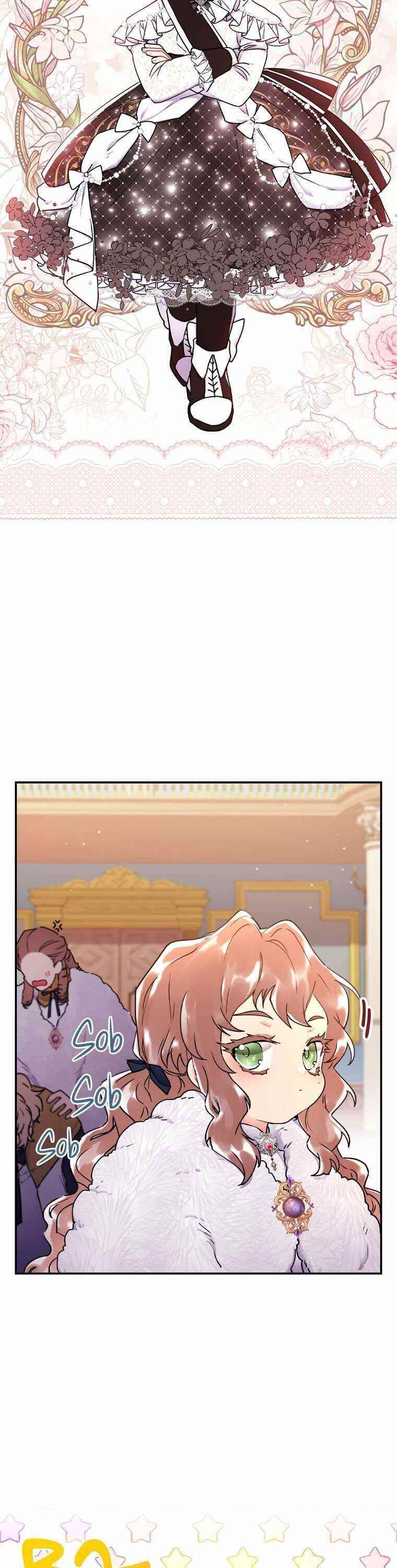 I Became The Male Lead’S Adopted Daughter - Chapter 43 Page 21