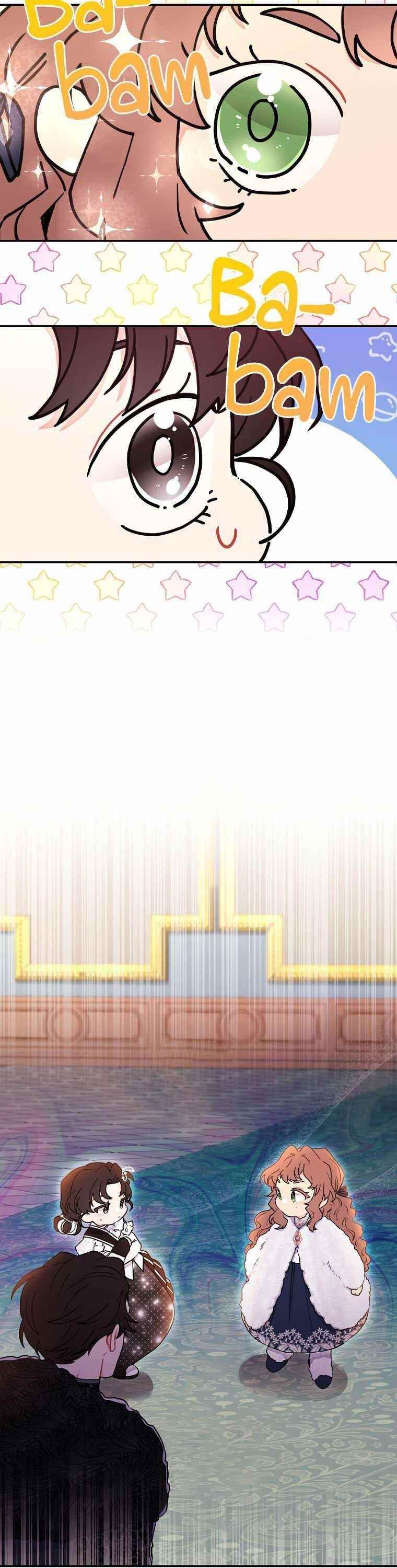 I Became The Male Lead’S Adopted Daughter - Chapter 43 Page 22