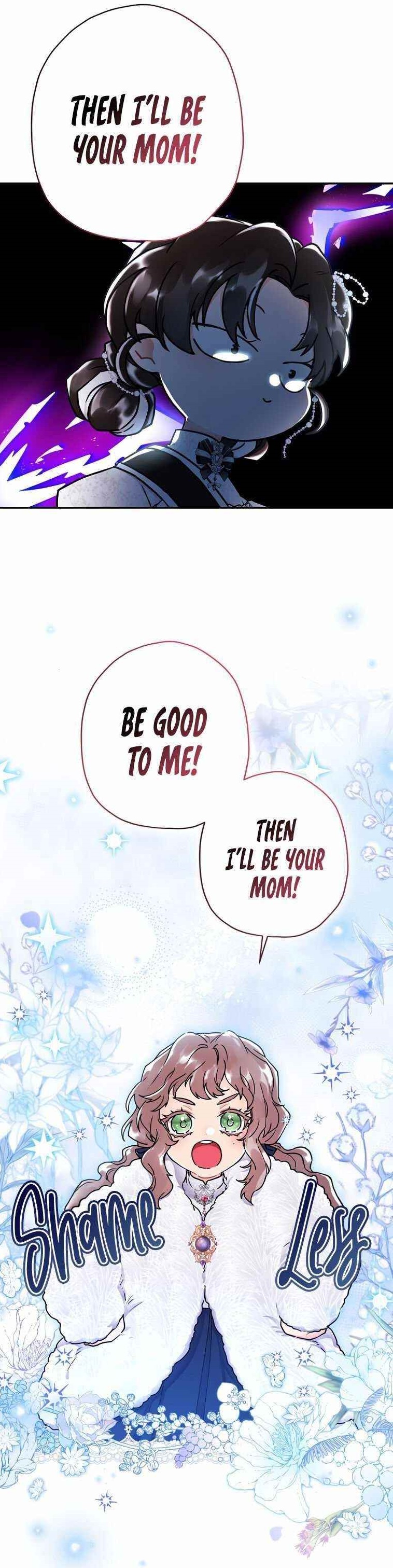 I Became The Male Lead’S Adopted Daughter - Chapter 43 Page 25