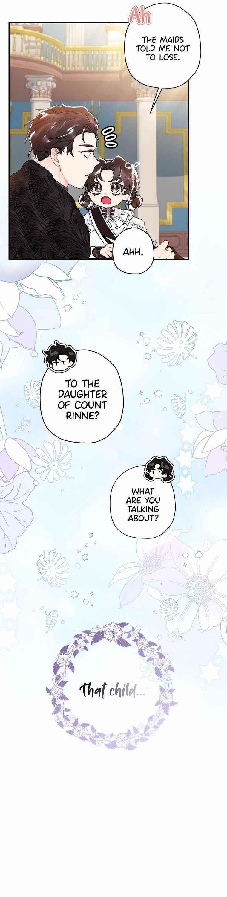 I Became The Male Lead’S Adopted Daughter - Chapter 43 Page 5