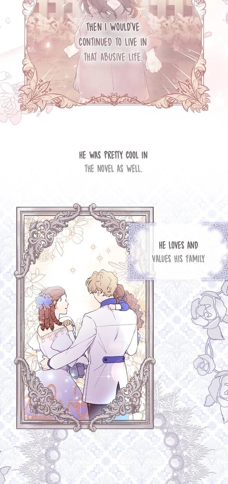 I Became The Male Lead’S Adopted Daughter - Chapter 44 Page 11