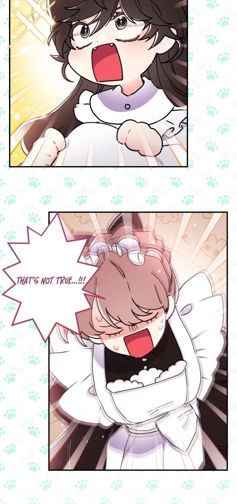 I Became The Male Lead’S Adopted Daughter - Chapter 44 Page 15