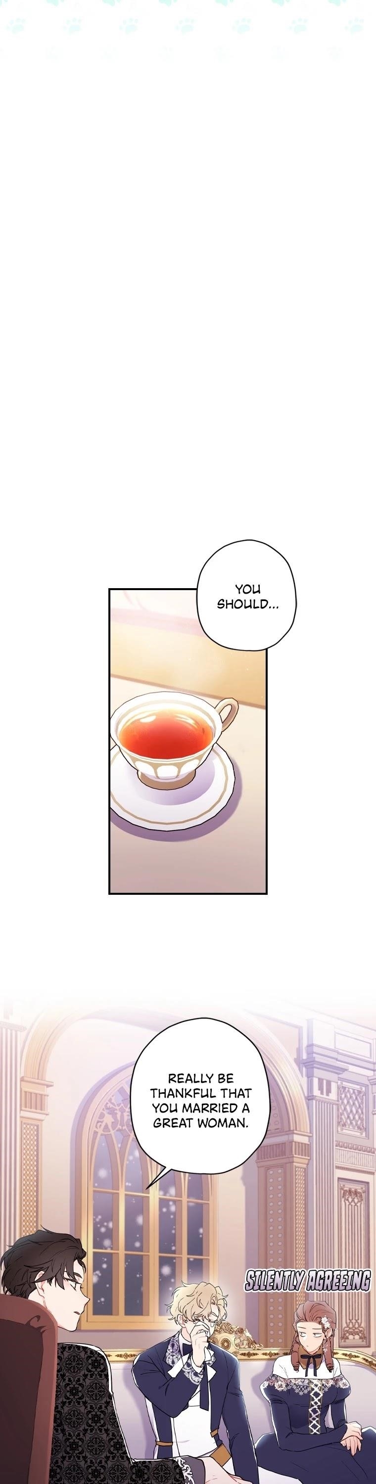 I Became The Male Lead’S Adopted Daughter - Chapter 44 Page 16