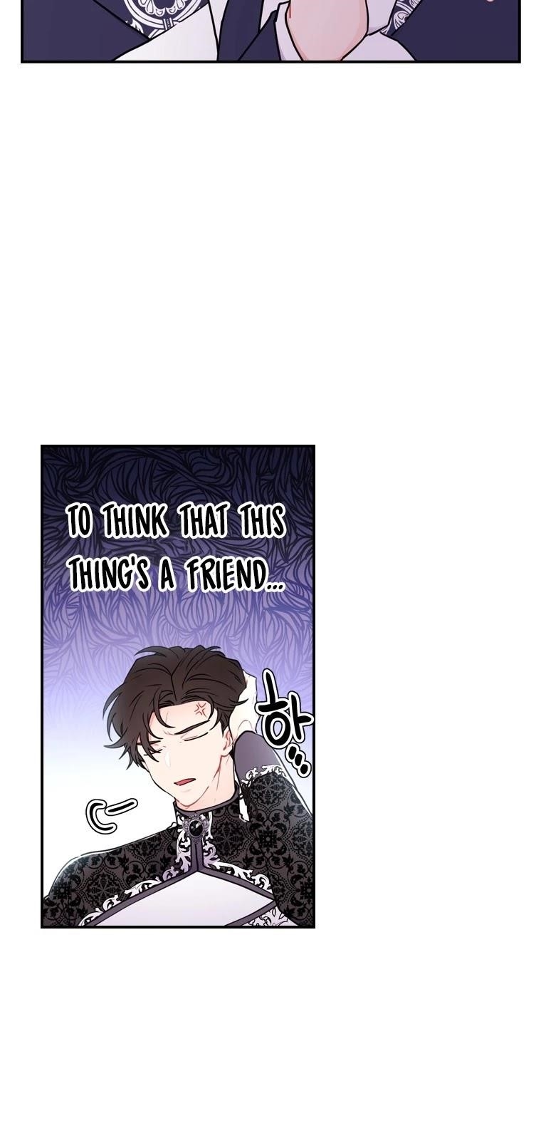 I Became The Male Lead’S Adopted Daughter - Chapter 44 Page 18