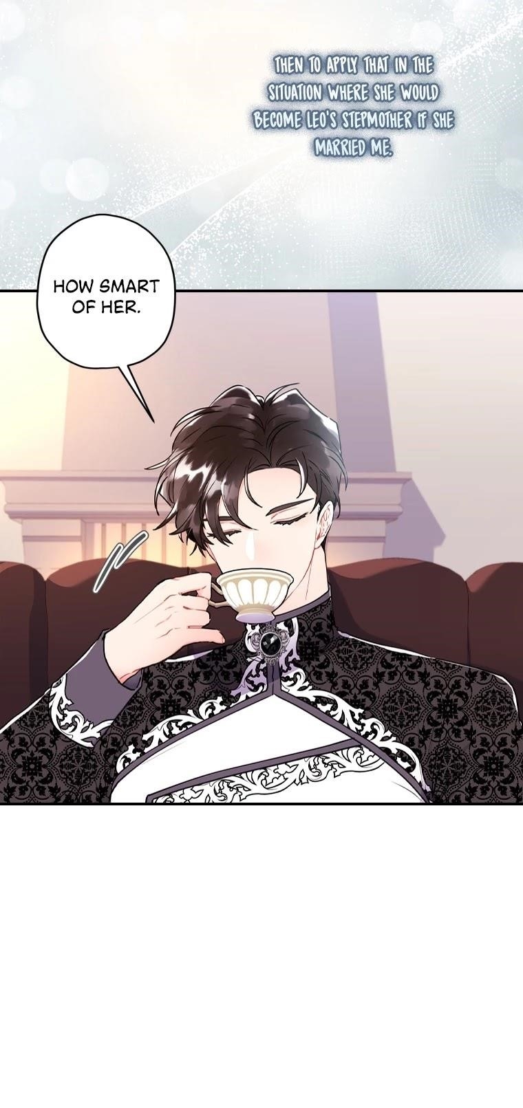 I Became The Male Lead’S Adopted Daughter - Chapter 44 Page 23