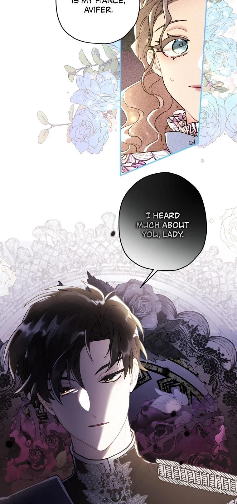 I Became The Male Lead’S Adopted Daughter - Chapter 44 Page 26