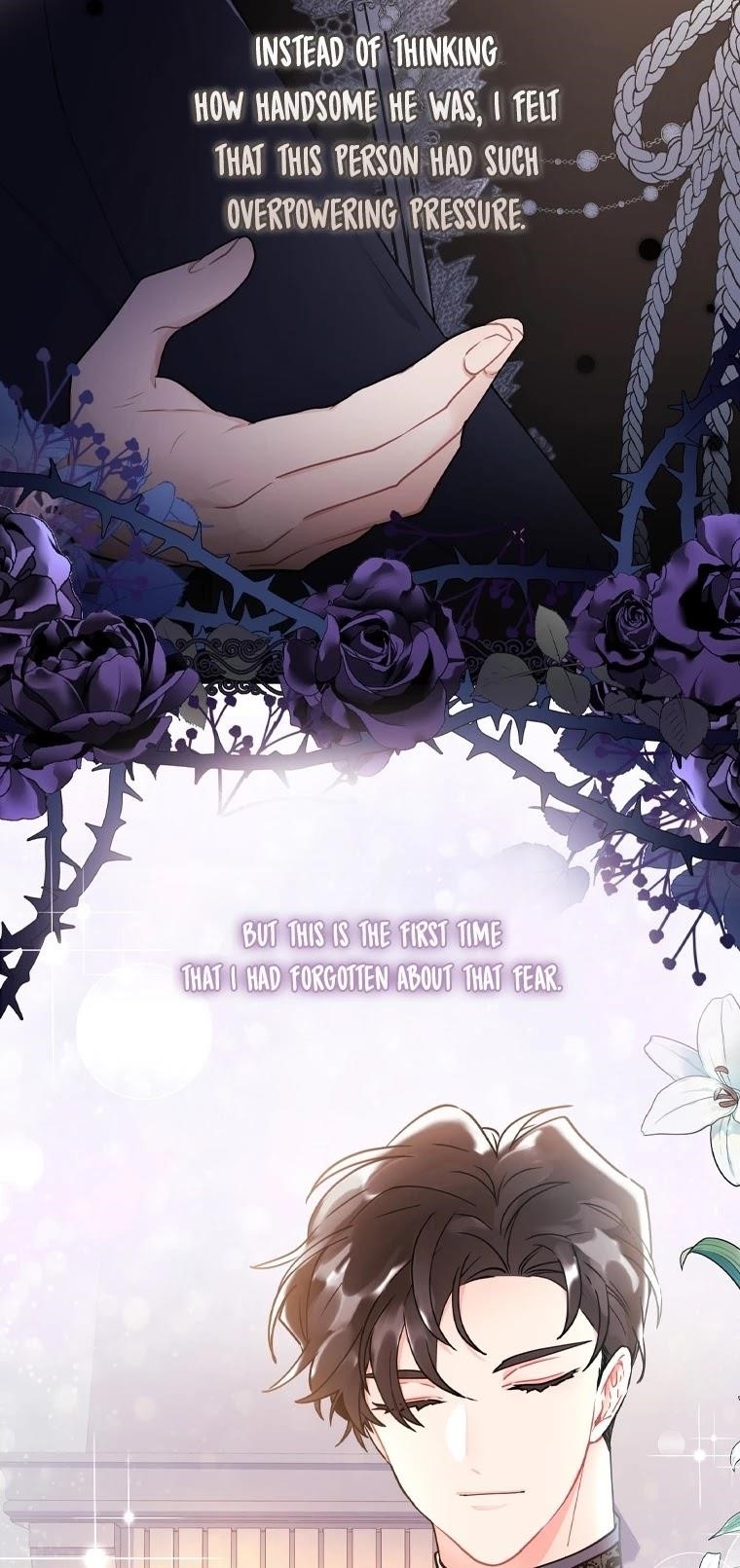 I Became The Male Lead’S Adopted Daughter - Chapter 44 Page 27