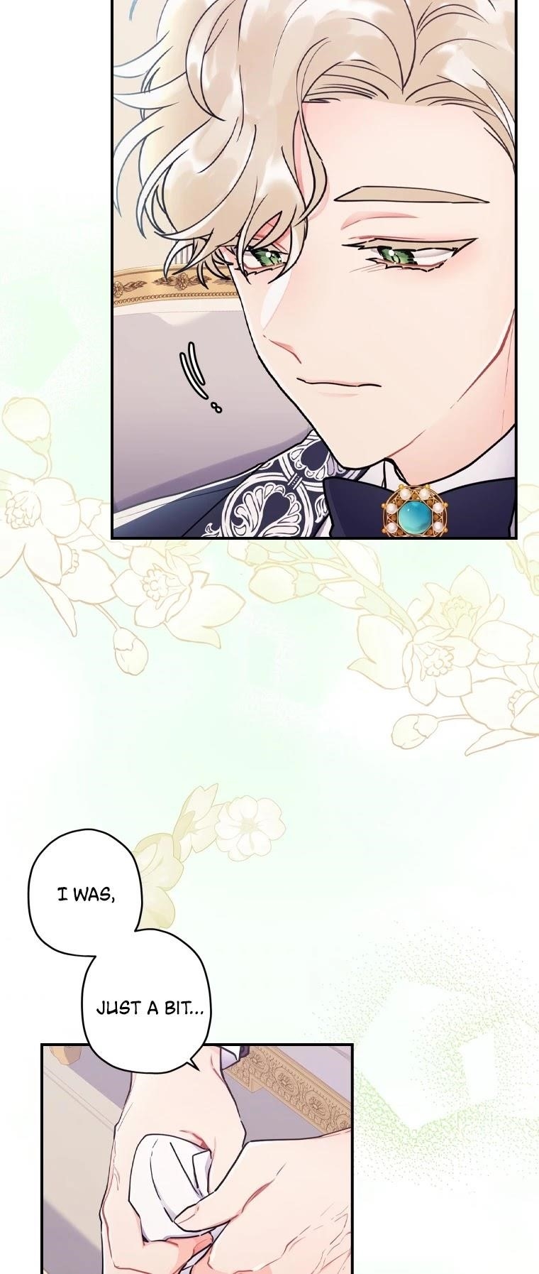 I Became The Male Lead’S Adopted Daughter - Chapter 44 Page 30