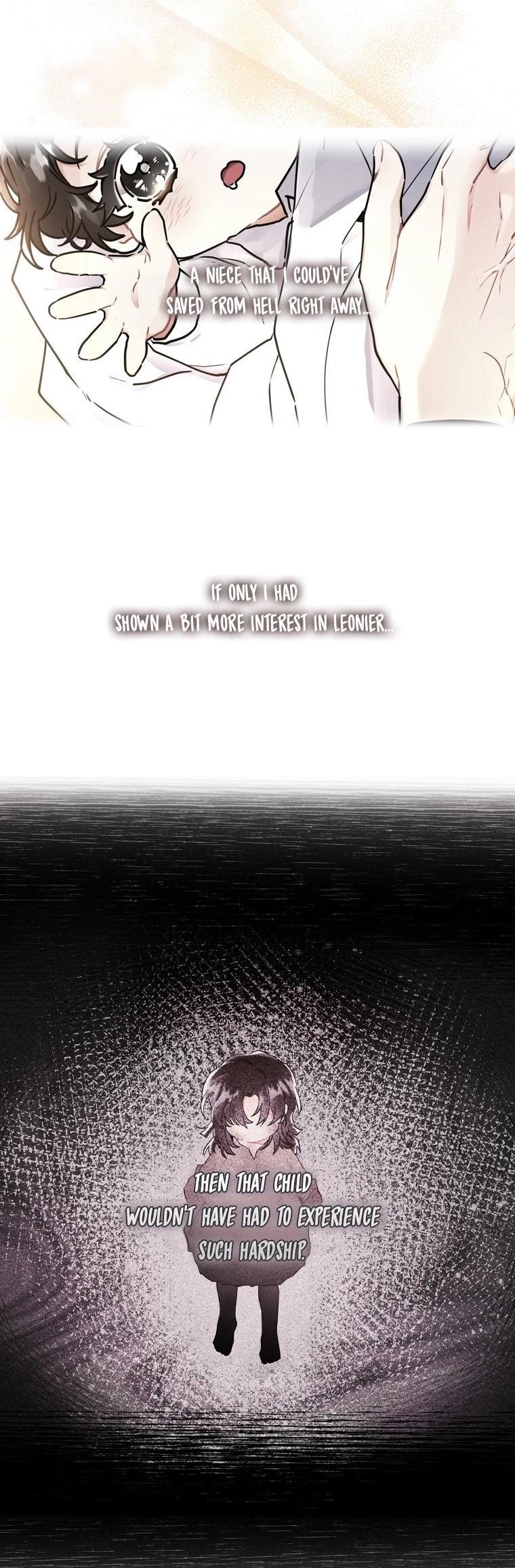 I Became The Male Lead’S Adopted Daughter - Chapter 44 Page 37