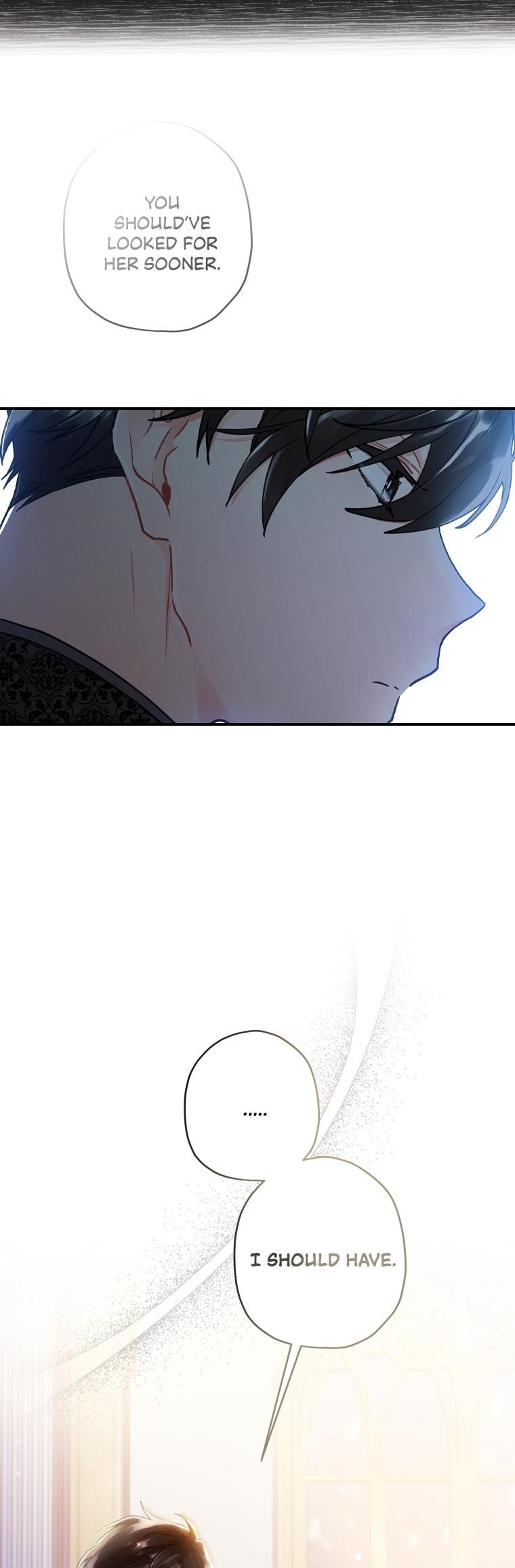 I Became The Male Lead’S Adopted Daughter - Chapter 44 Page 38