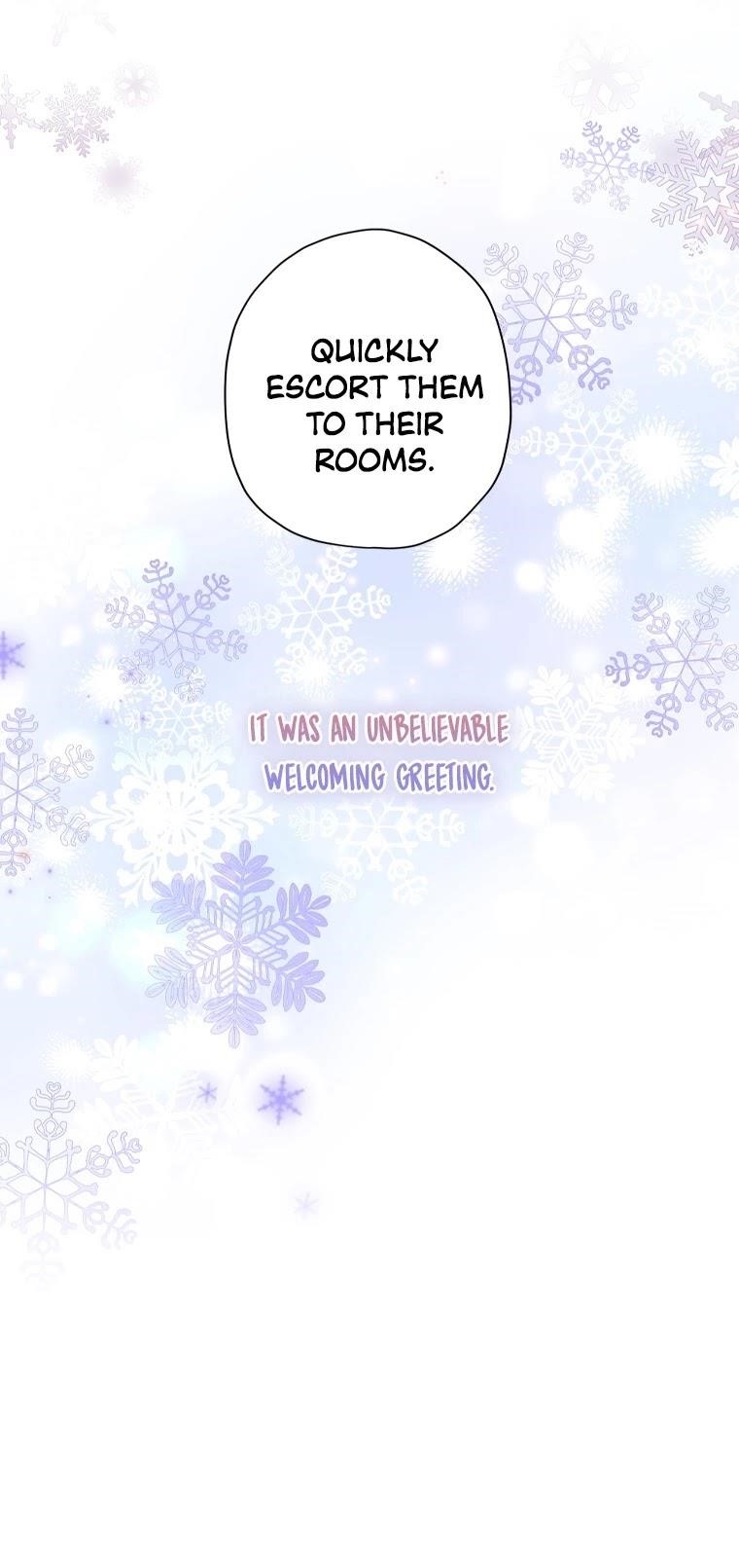 I Became The Male Lead’S Adopted Daughter - Chapter 44 Page 6