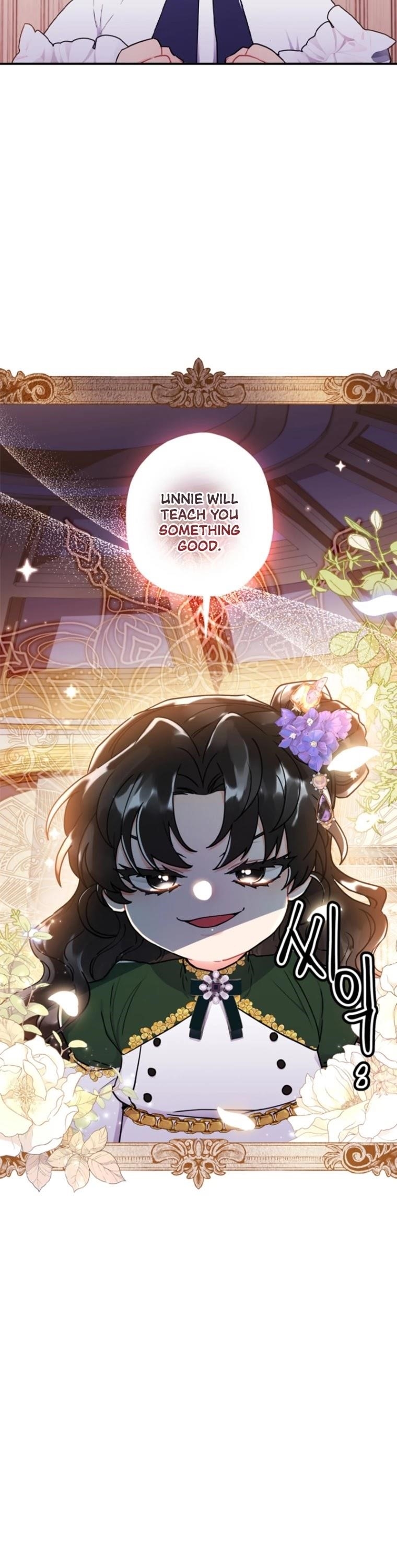 I Became The Male Lead’S Adopted Daughter - Chapter 46 Page 10