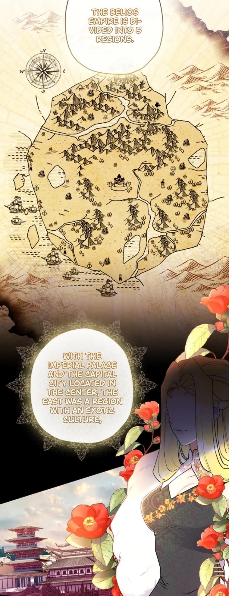 I Became The Male Lead’S Adopted Daughter - Chapter 46 Page 12