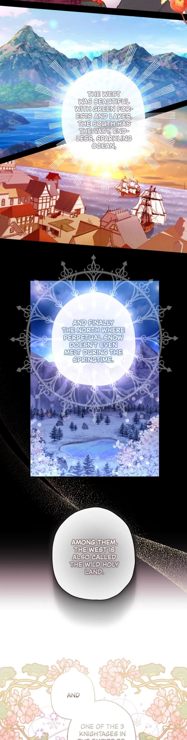 I Became The Male Lead’S Adopted Daughter - Chapter 46 Page 13