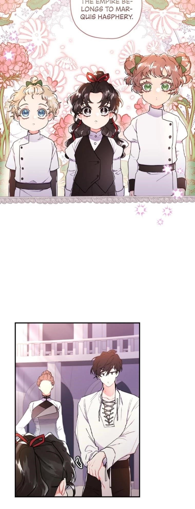 I Became The Male Lead’S Adopted Daughter - Chapter 46 Page 14