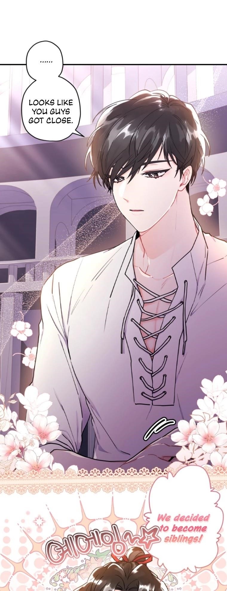 I Became The Male Lead’S Adopted Daughter - Chapter 46 Page 15