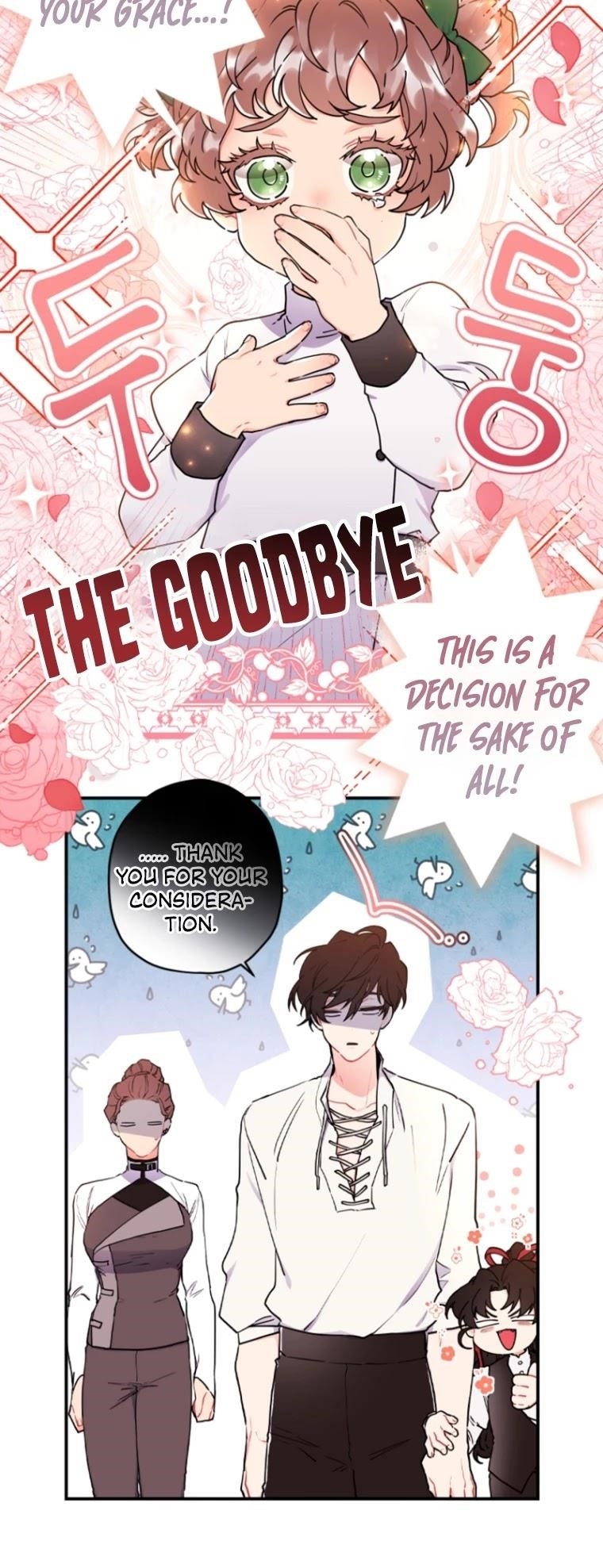 I Became The Male Lead’S Adopted Daughter - Chapter 46 Page 18