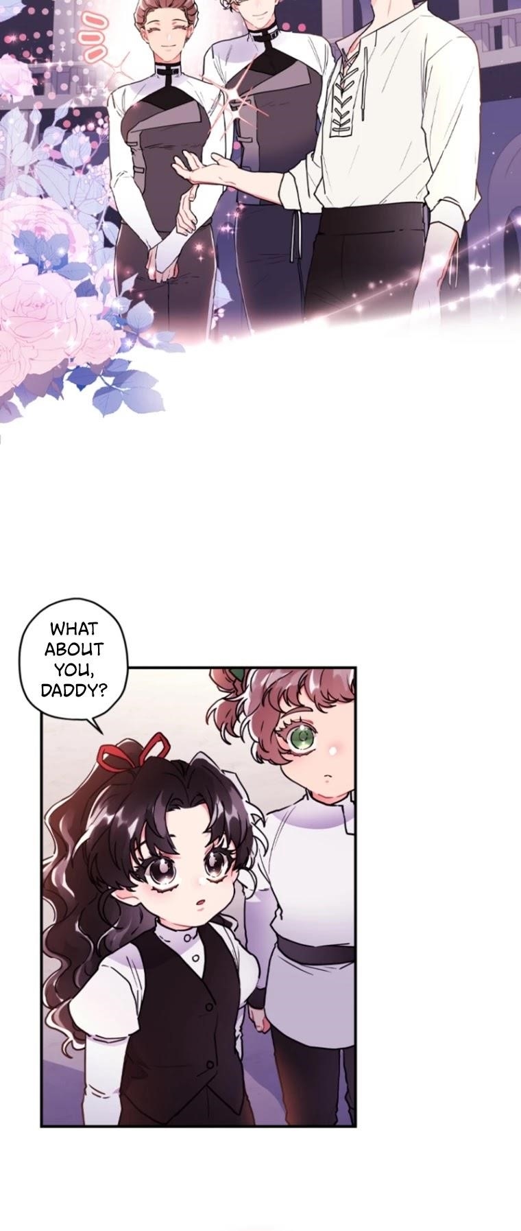 I Became The Male Lead’S Adopted Daughter - Chapter 46 Page 21