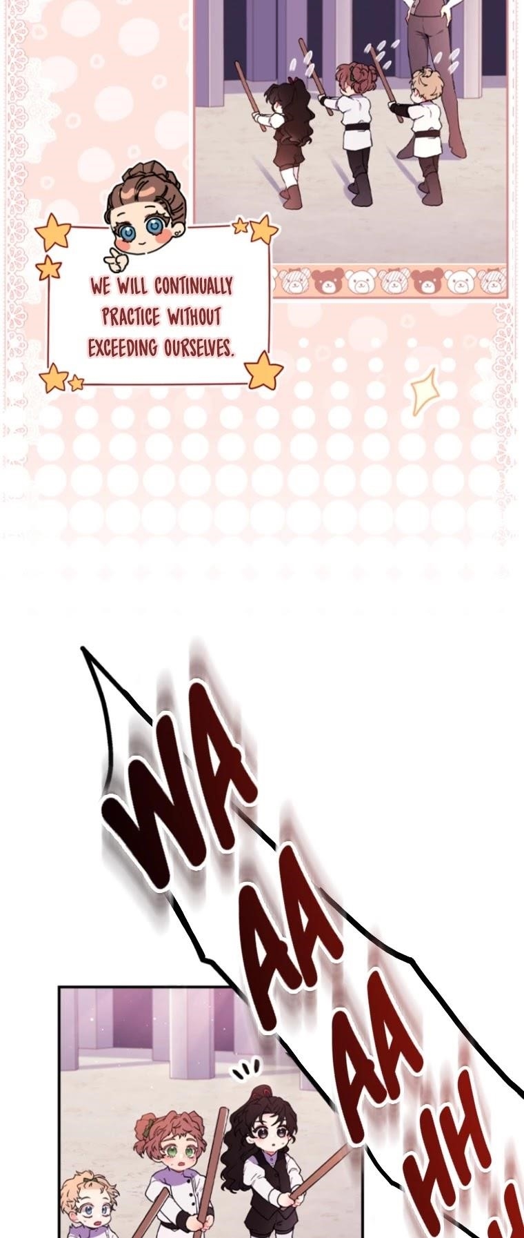 I Became The Male Lead’S Adopted Daughter - Chapter 46 Page 26