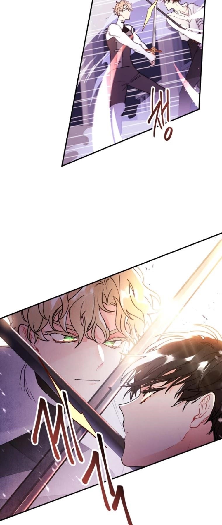 I Became The Male Lead’S Adopted Daughter - Chapter 46 Page 30