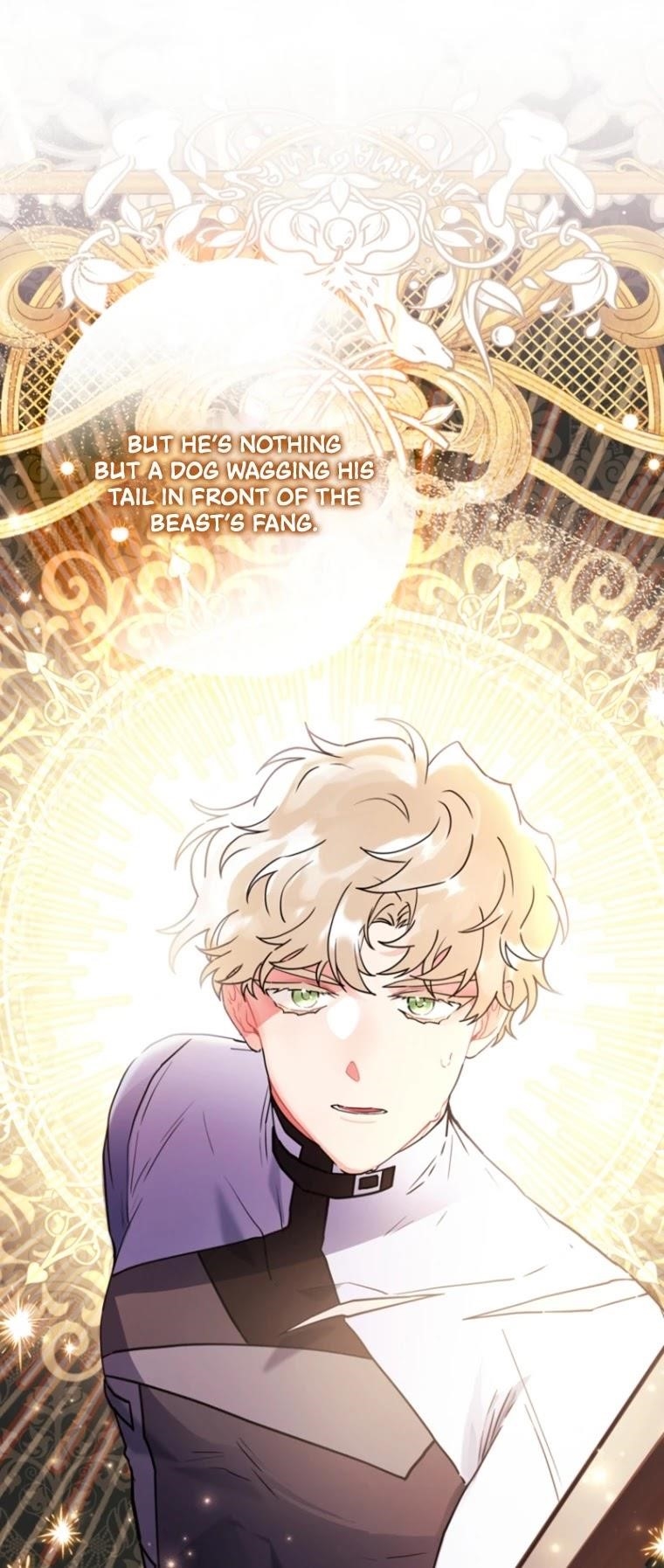 I Became The Male Lead’S Adopted Daughter - Chapter 46 Page 35