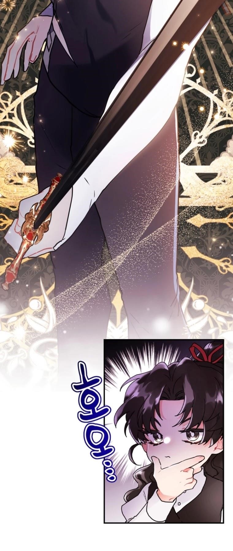 I Became The Male Lead’S Adopted Daughter - Chapter 46 Page 36