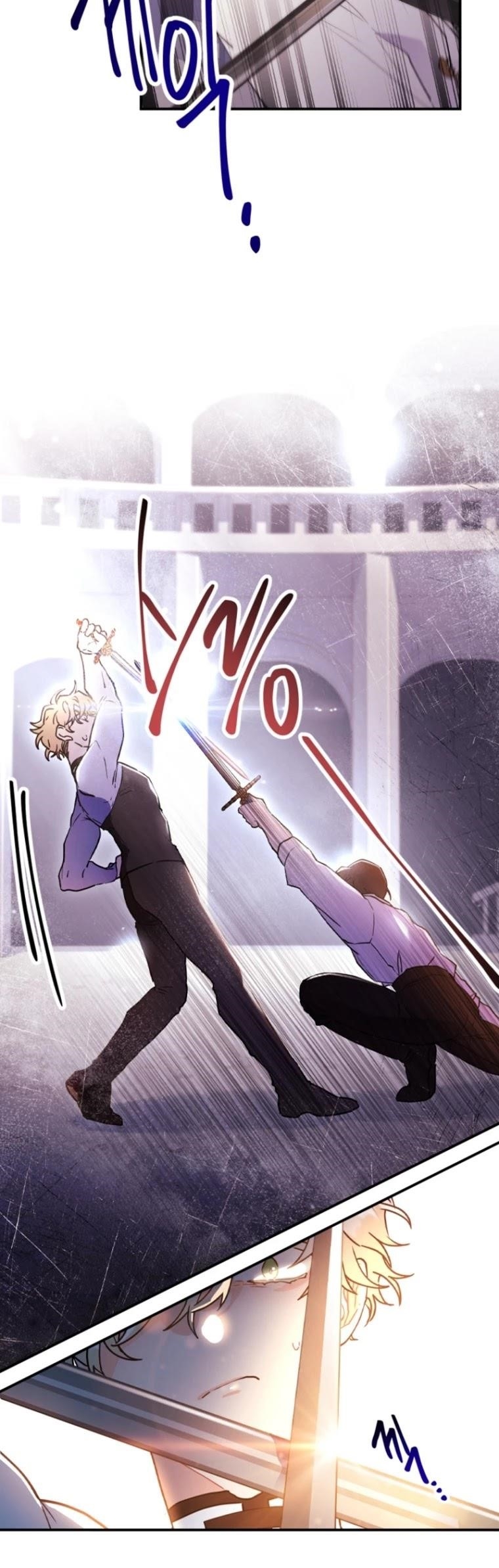 I Became The Male Lead’S Adopted Daughter - Chapter 46 Page 44