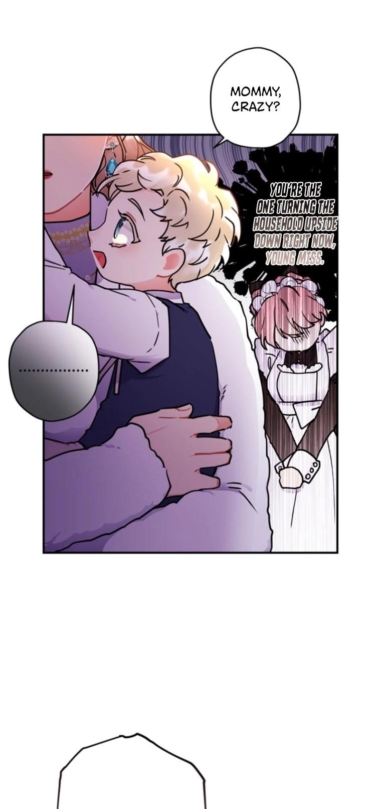 I Became The Male Lead’S Adopted Daughter - Chapter 46 Page 6