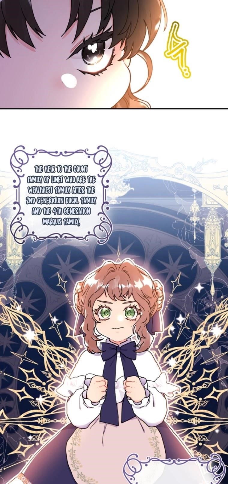 I Became The Male Lead’S Adopted Daughter - Chapter 46 Page 8