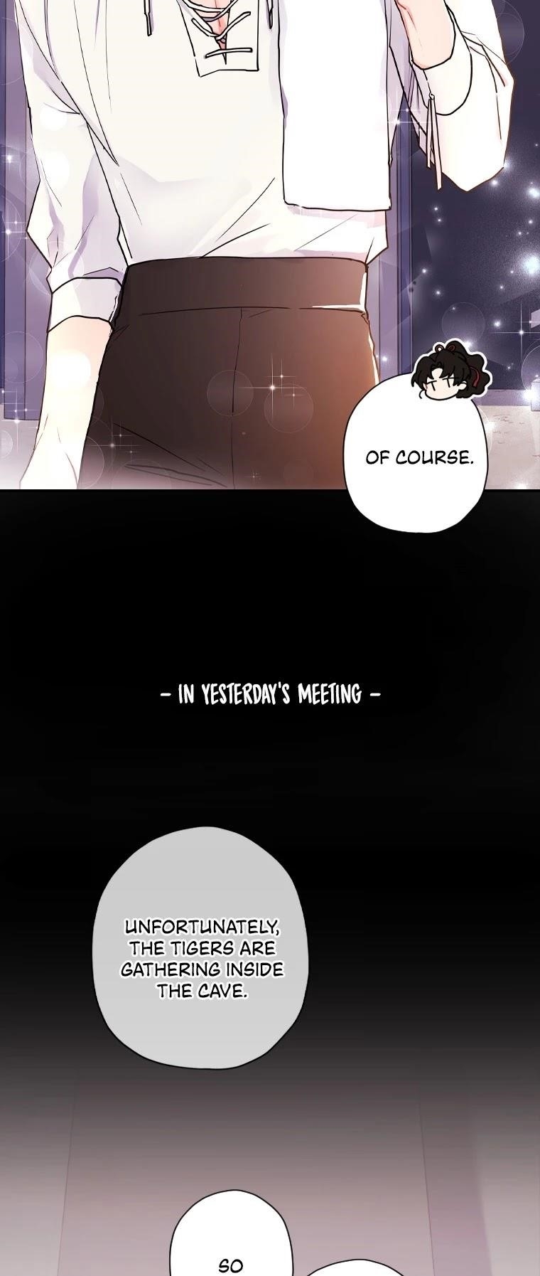 I Became The Male Lead’S Adopted Daughter - Chapter 47 Page 12