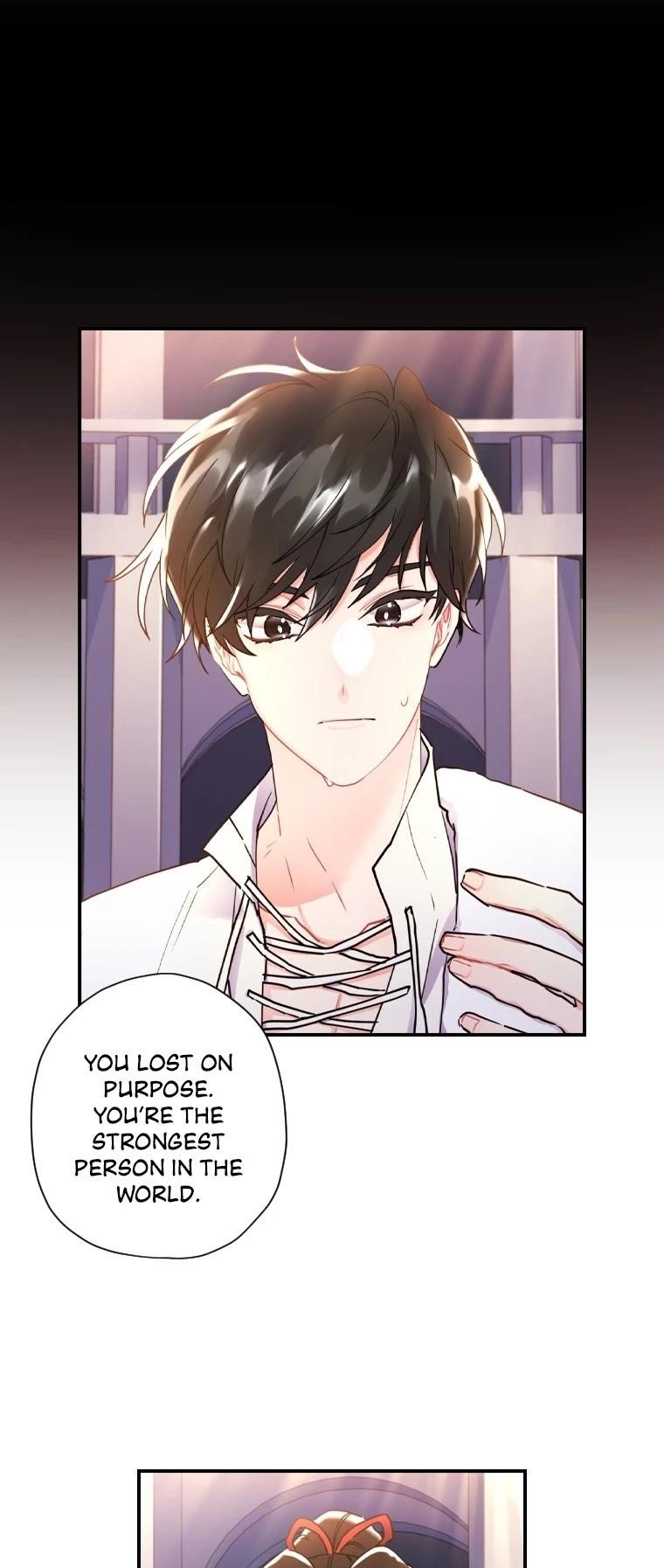 I Became The Male Lead’S Adopted Daughter - Chapter 47 Page 17