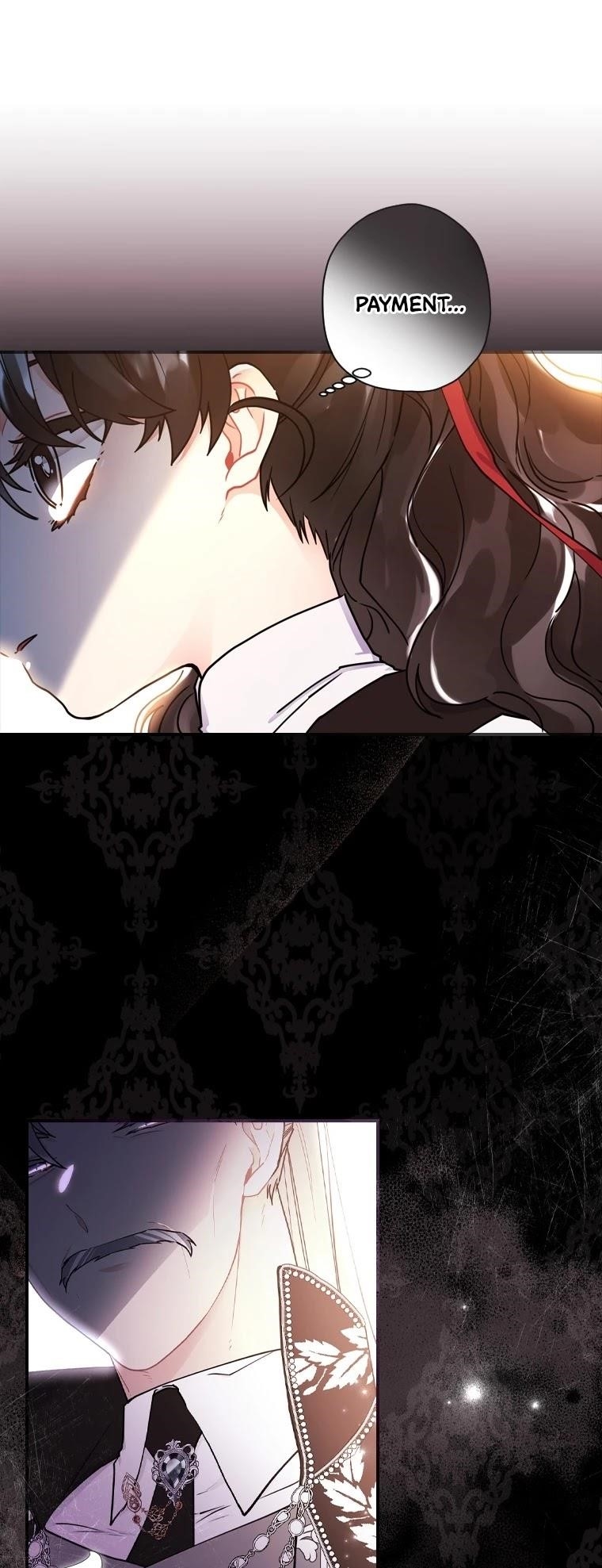 I Became The Male Lead’S Adopted Daughter - Chapter 47 Page 21