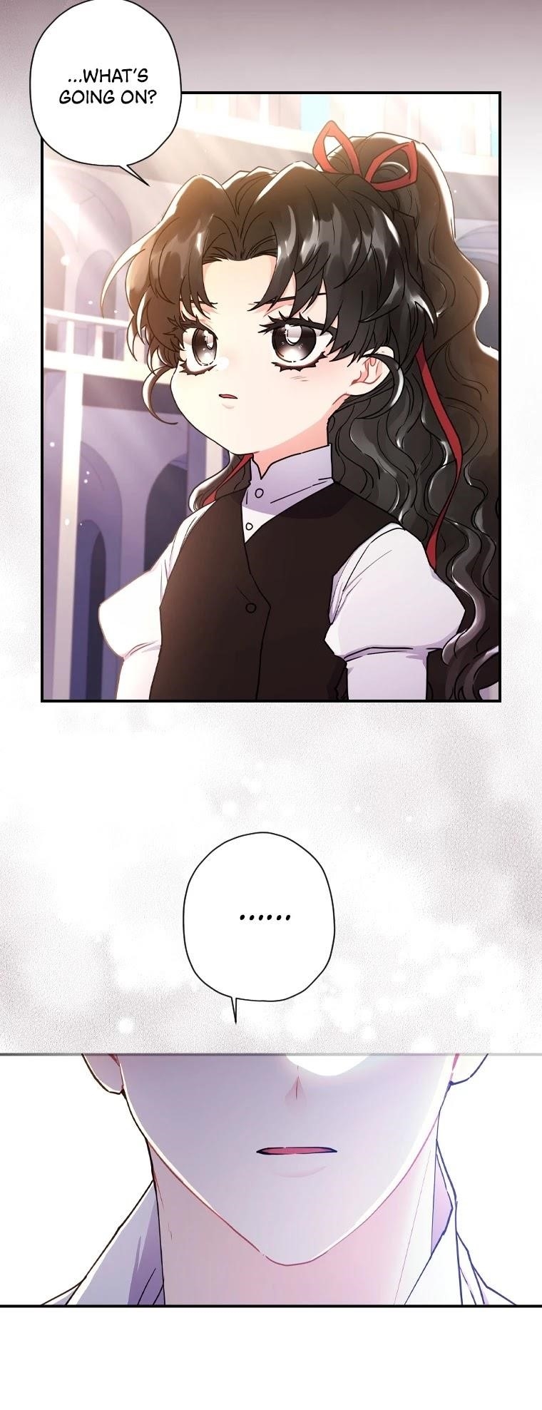 I Became The Male Lead’S Adopted Daughter - Chapter 47 Page 23