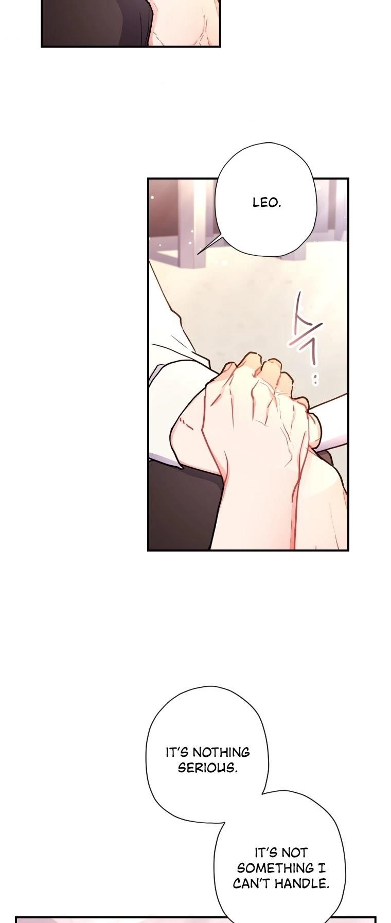 I Became The Male Lead’S Adopted Daughter - Chapter 47 Page 29