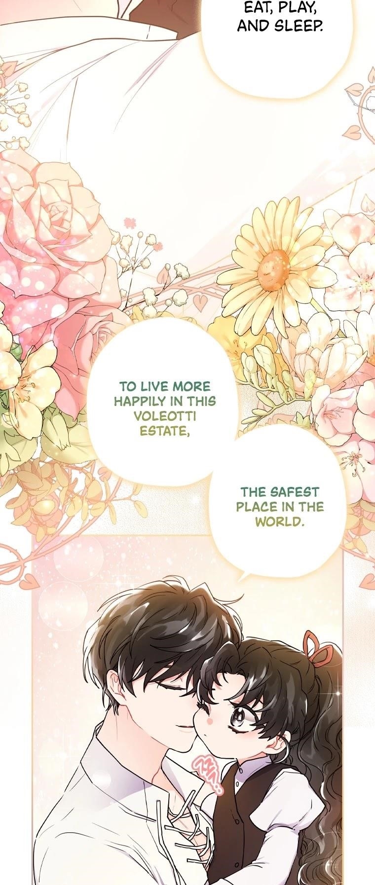 I Became The Male Lead’S Adopted Daughter - Chapter 47 Page 32