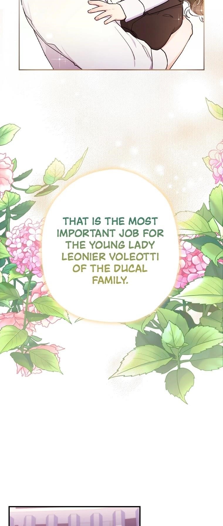 I Became The Male Lead’S Adopted Daughter - Chapter 47 Page 33