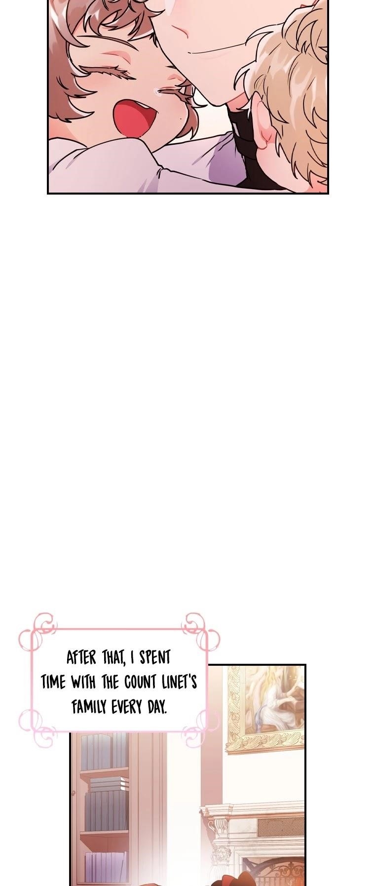 I Became The Male Lead’S Adopted Daughter - Chapter 47 Page 35