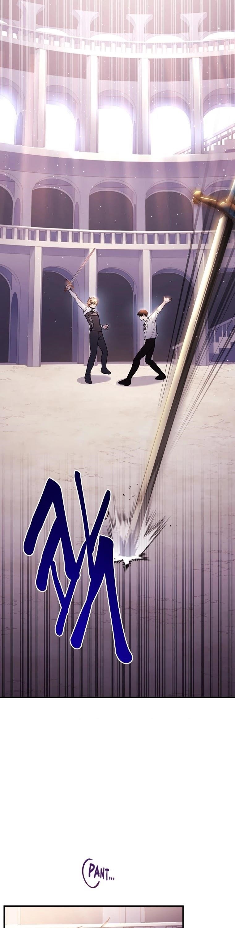 I Became The Male Lead’S Adopted Daughter - Chapter 47 Page 4