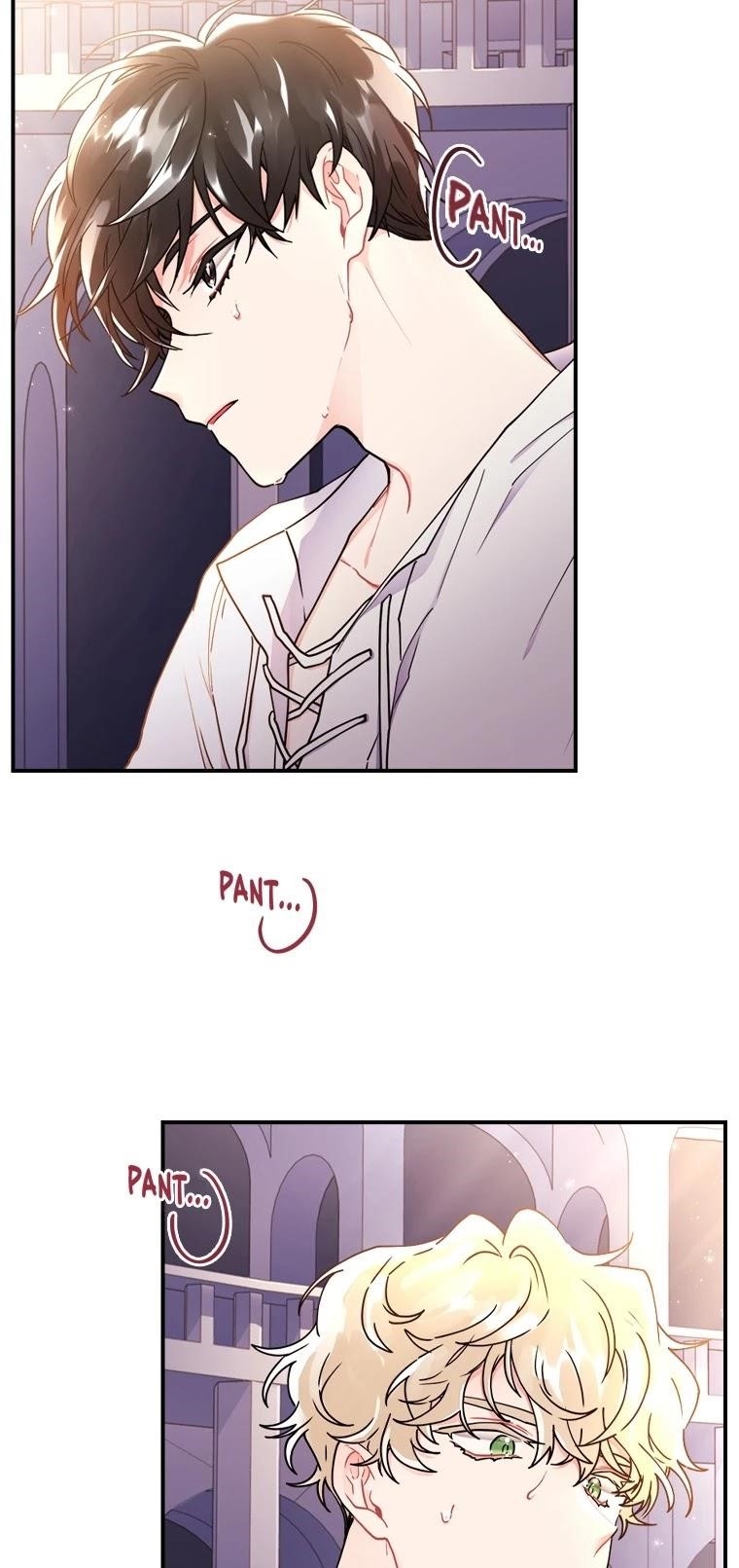 I Became The Male Lead’S Adopted Daughter - Chapter 47 Page 5